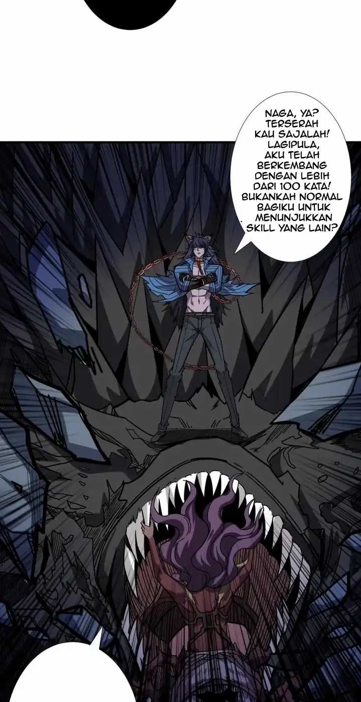 God Slayer chapter 160 halaman 32