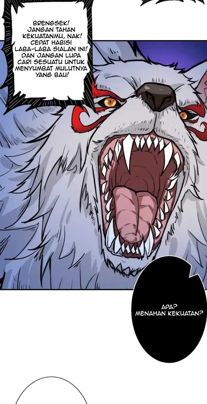God Slayer chapter 160 halaman 15