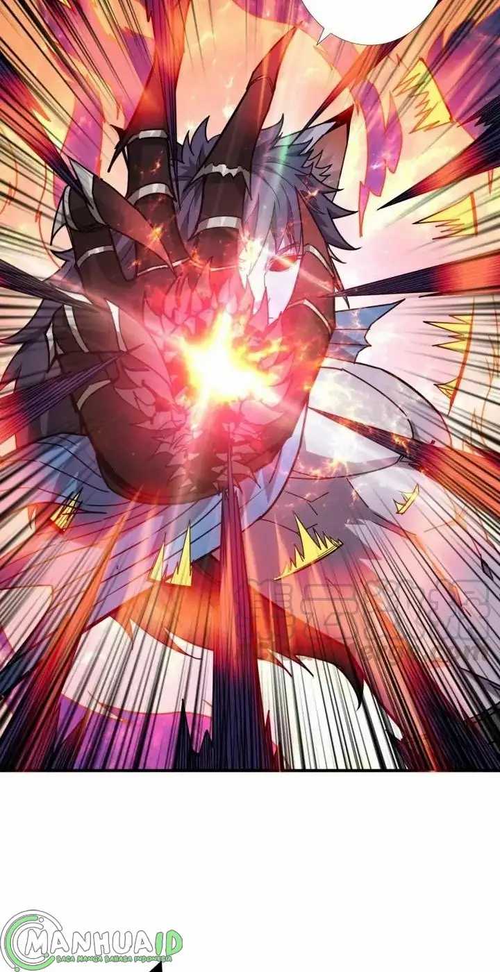God Slayer chapter 160 halaman 39