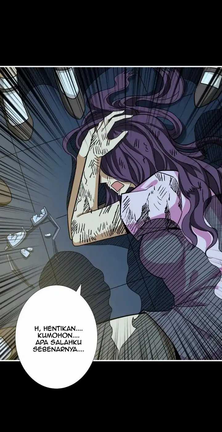 God Slayer chapter 160 halaman 46