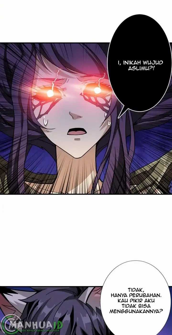 God Slayer chapter 160 halaman 21