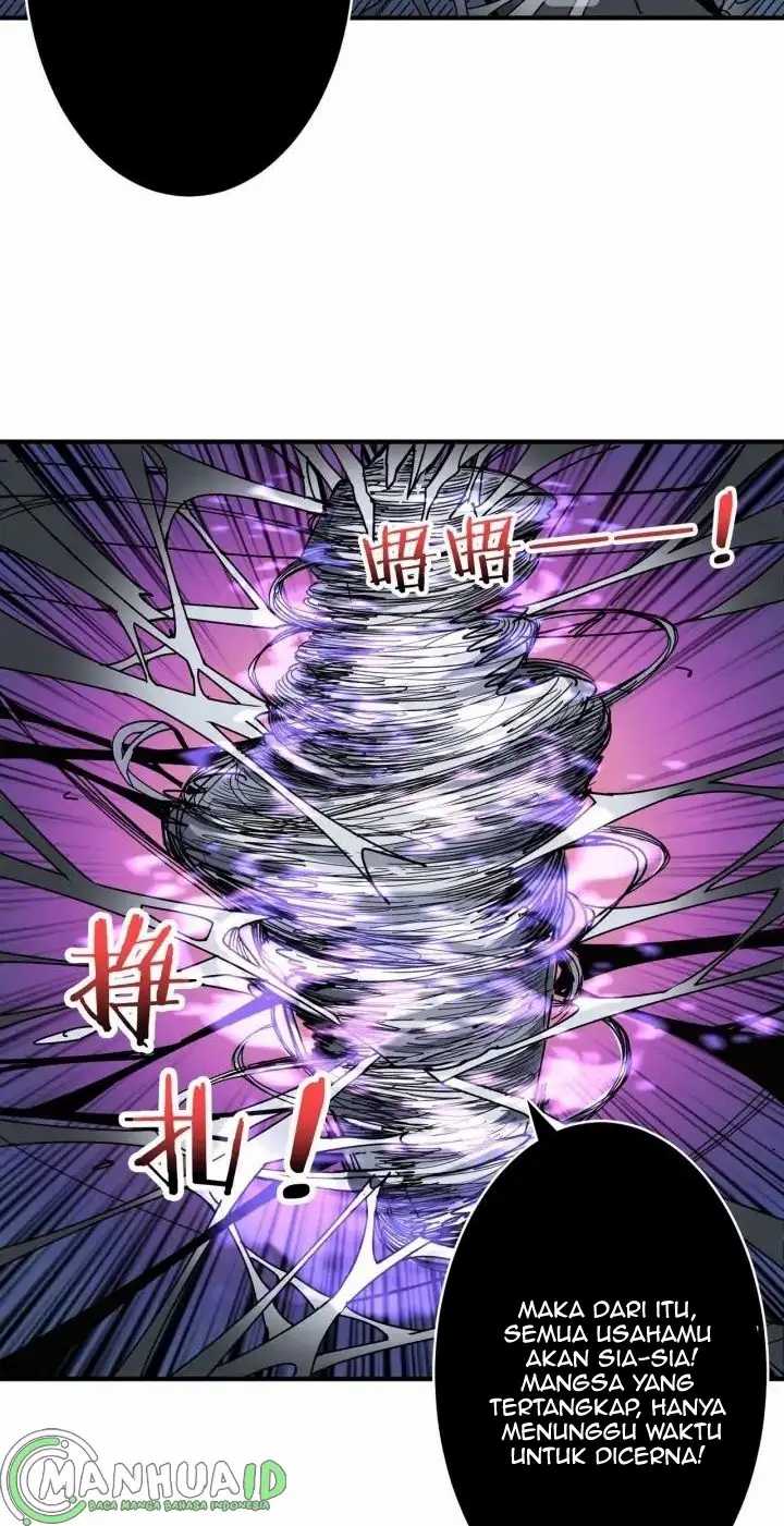 God Slayer chapter 160 halaman 28