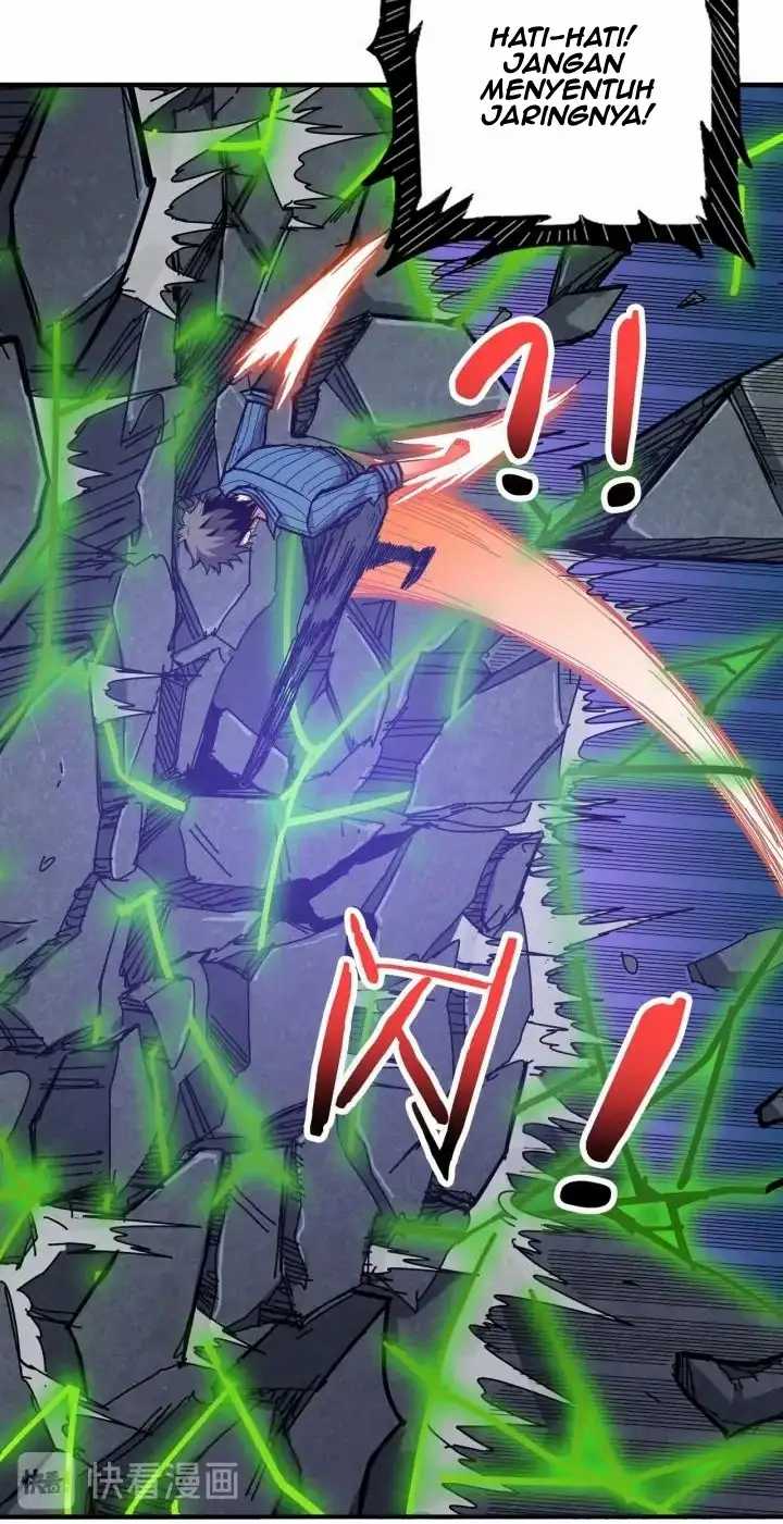 God Slayer chapter 160 halaman 11