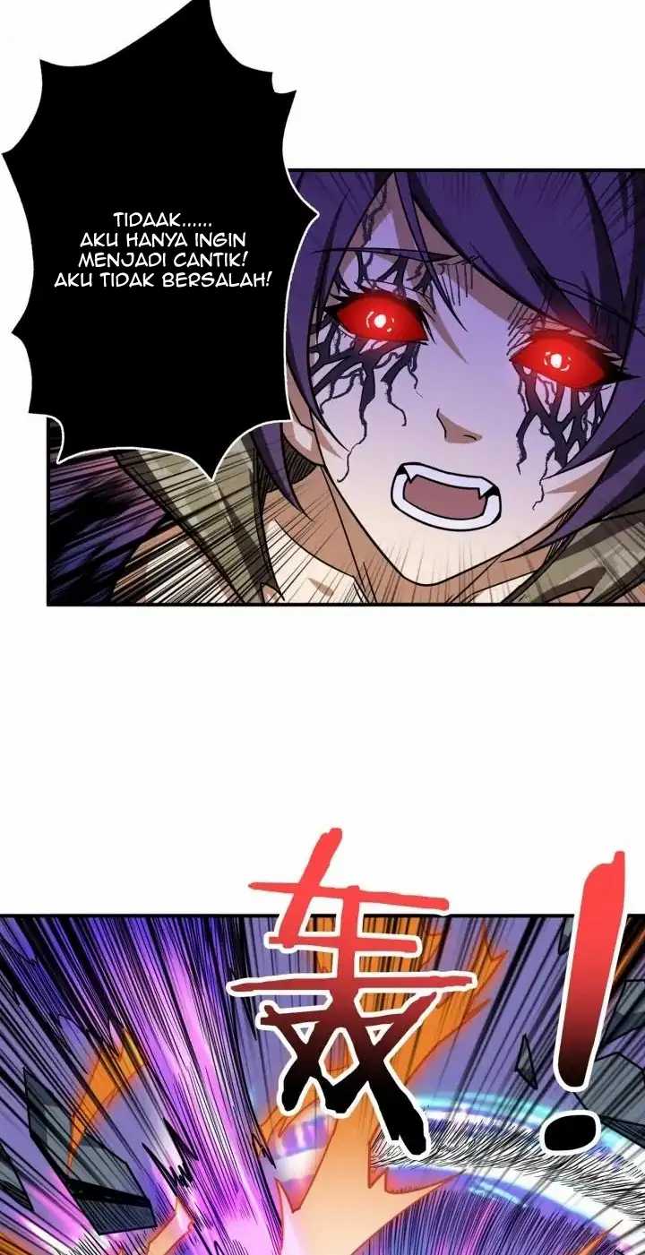God Slayer chapter 160 halaman 40