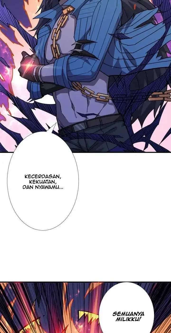 God Slayer chapter 160 halaman 38