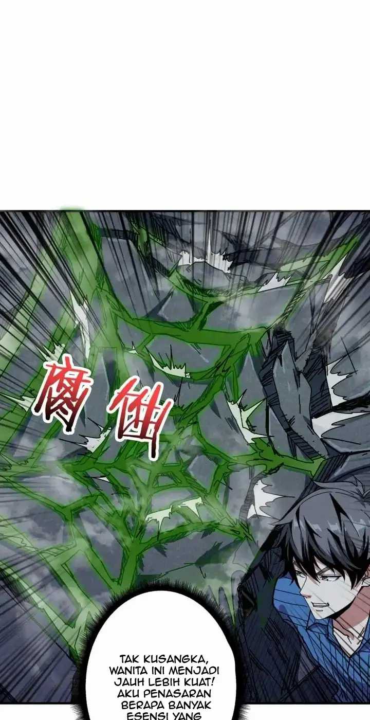 God Slayer chapter 160 halaman 12