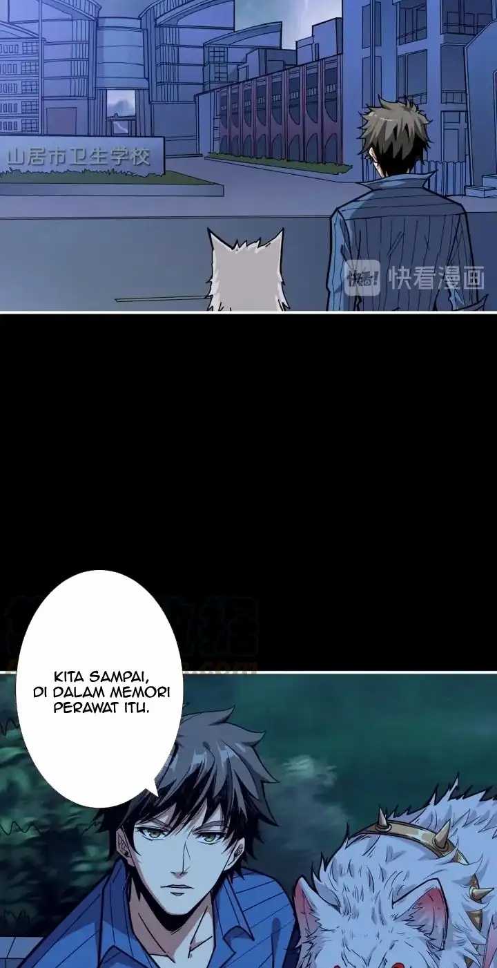 God Slayer chapter 160 halaman 43