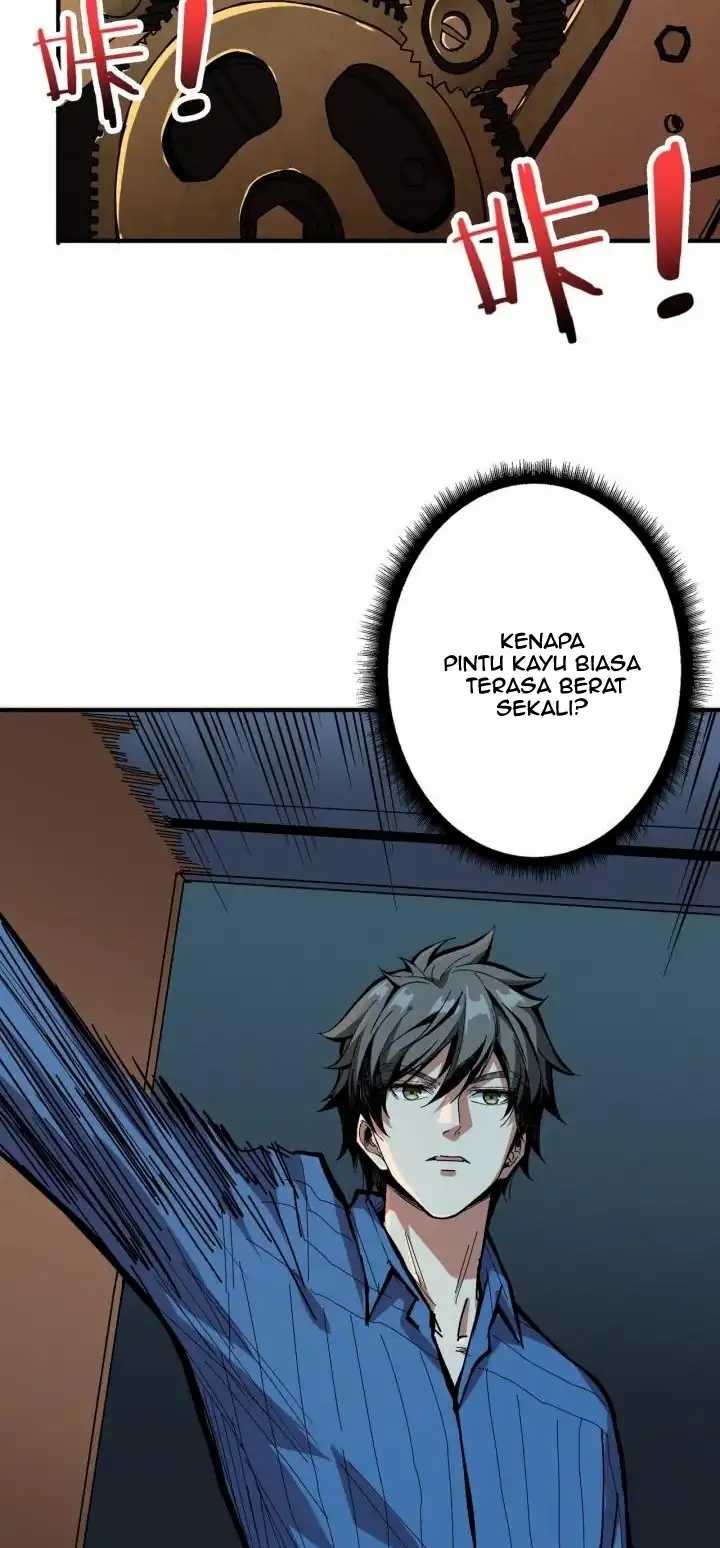 God Slayer chapter 161 halaman 38