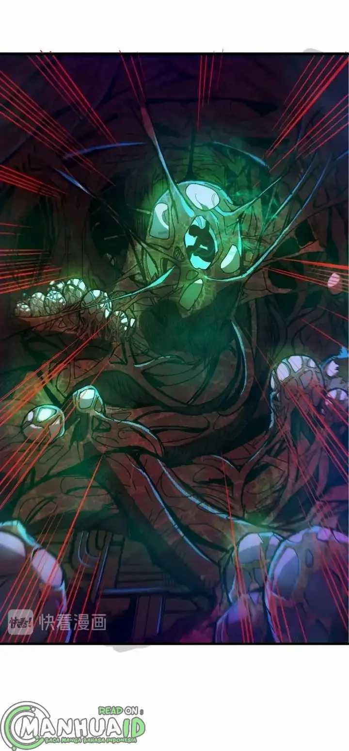God Slayer chapter 161 halaman 40