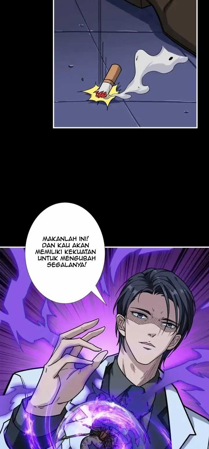 God Slayer chapter 161 halaman 15