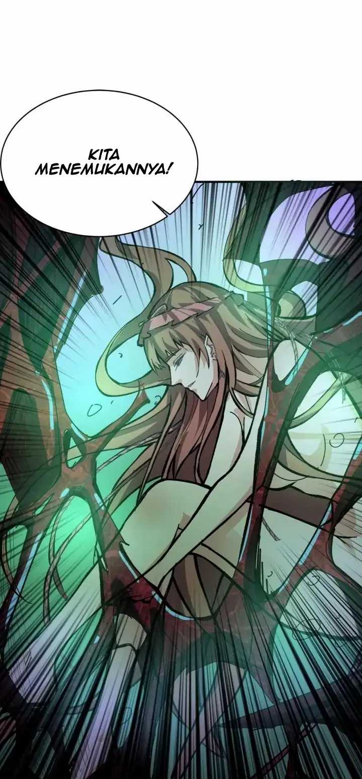 God Slayer chapter 161 halaman 41