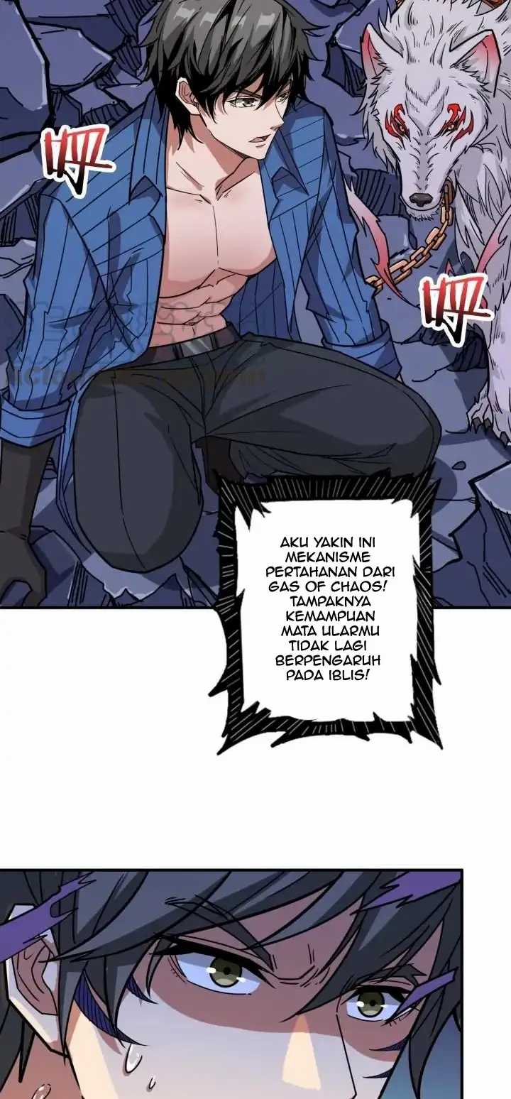God Slayer chapter 161 halaman 23