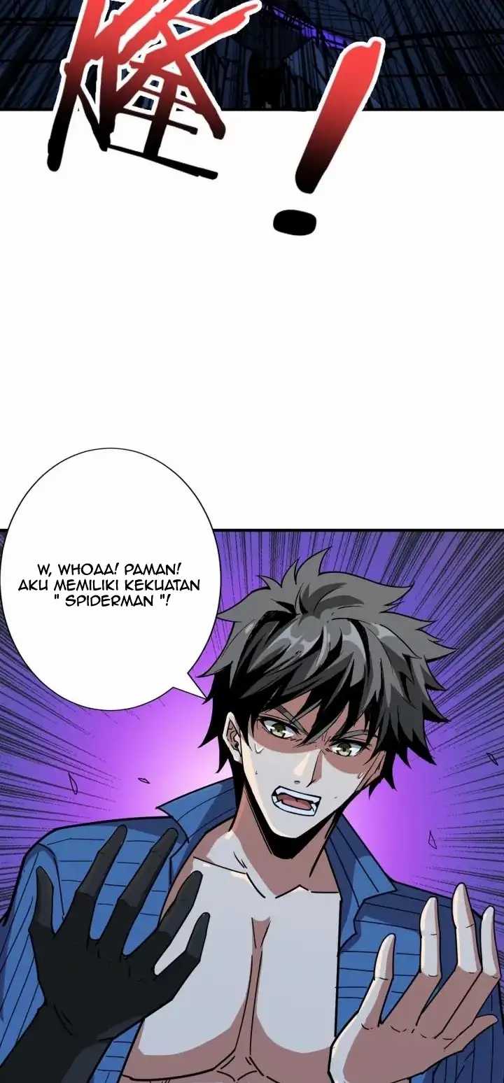 God Slayer chapter 161 halaman 27