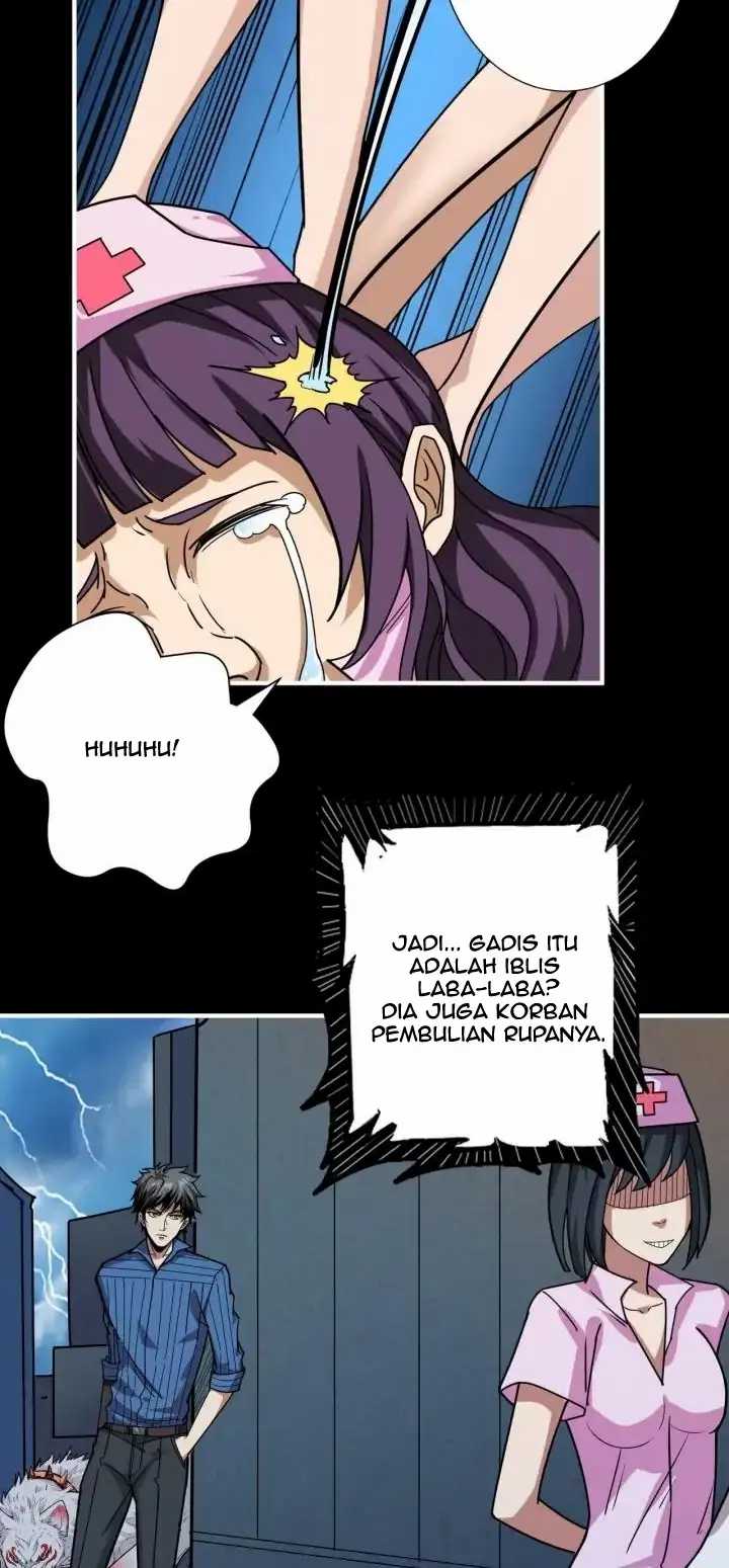 God Slayer chapter 161 halaman 6