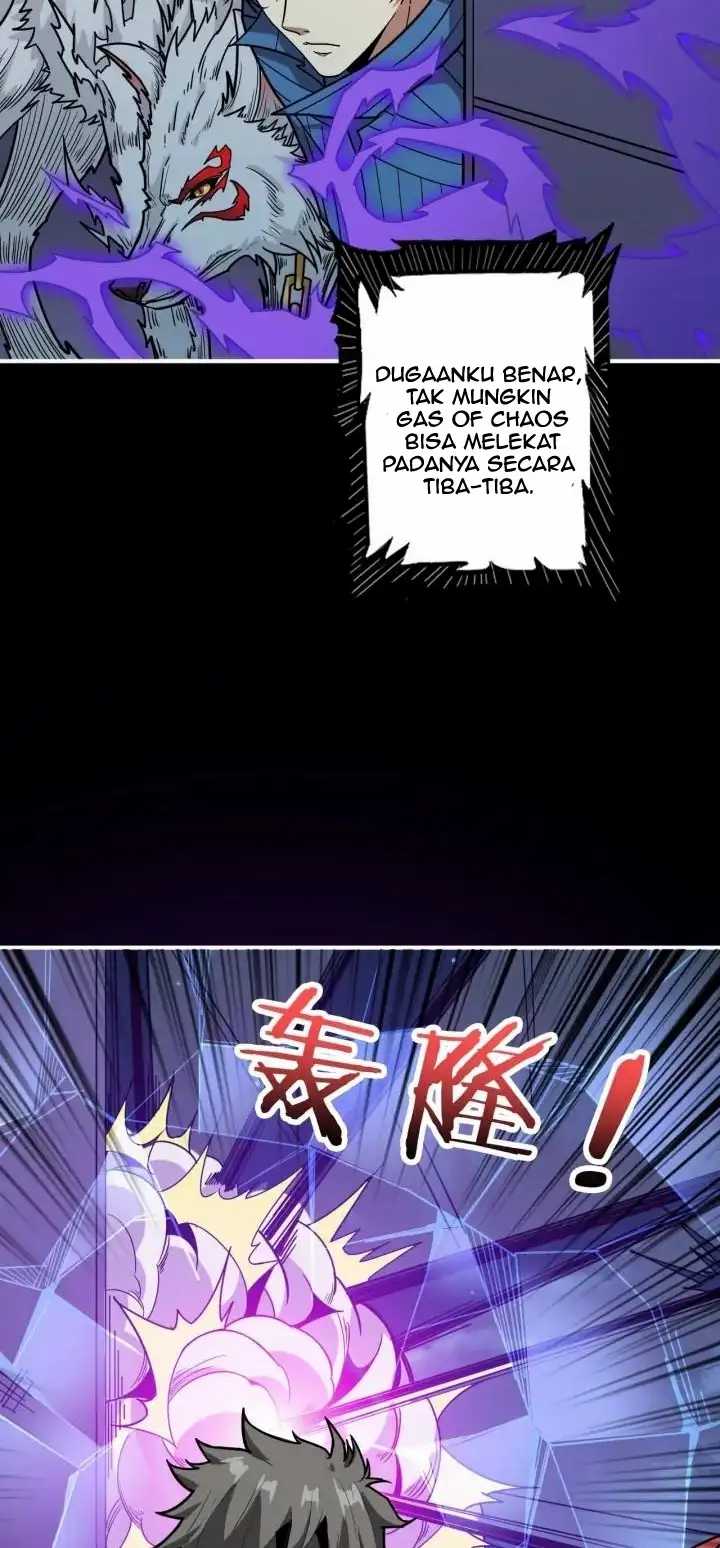 God Slayer chapter 161 halaman 17