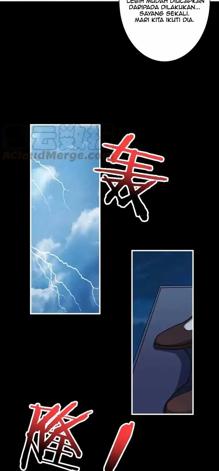 God Slayer chapter 161 halaman 9