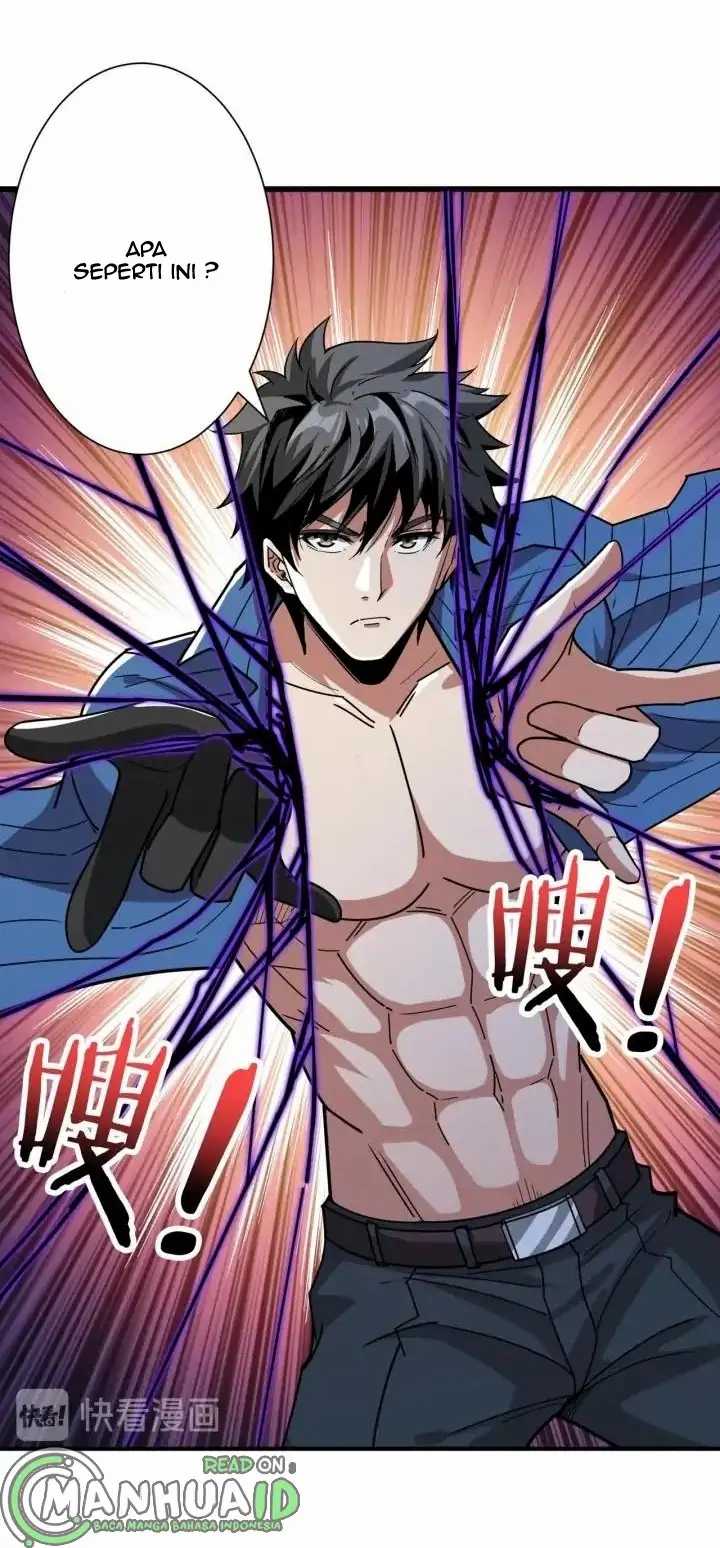 God Slayer chapter 161 halaman 25