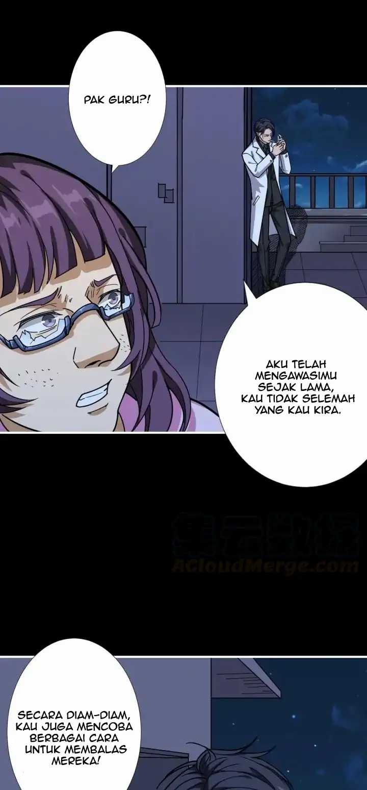 God Slayer chapter 161 halaman 12