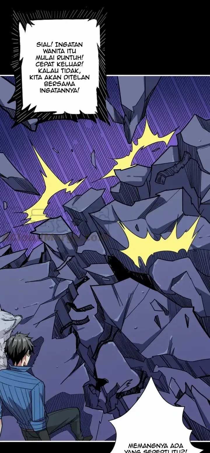 God Slayer chapter 161 halaman 21