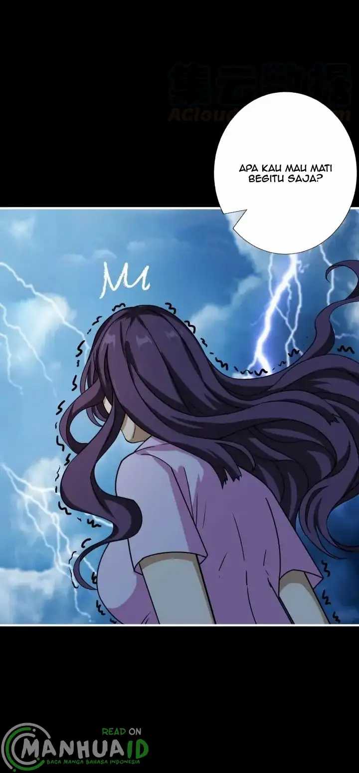 God Slayer chapter 161 halaman 11