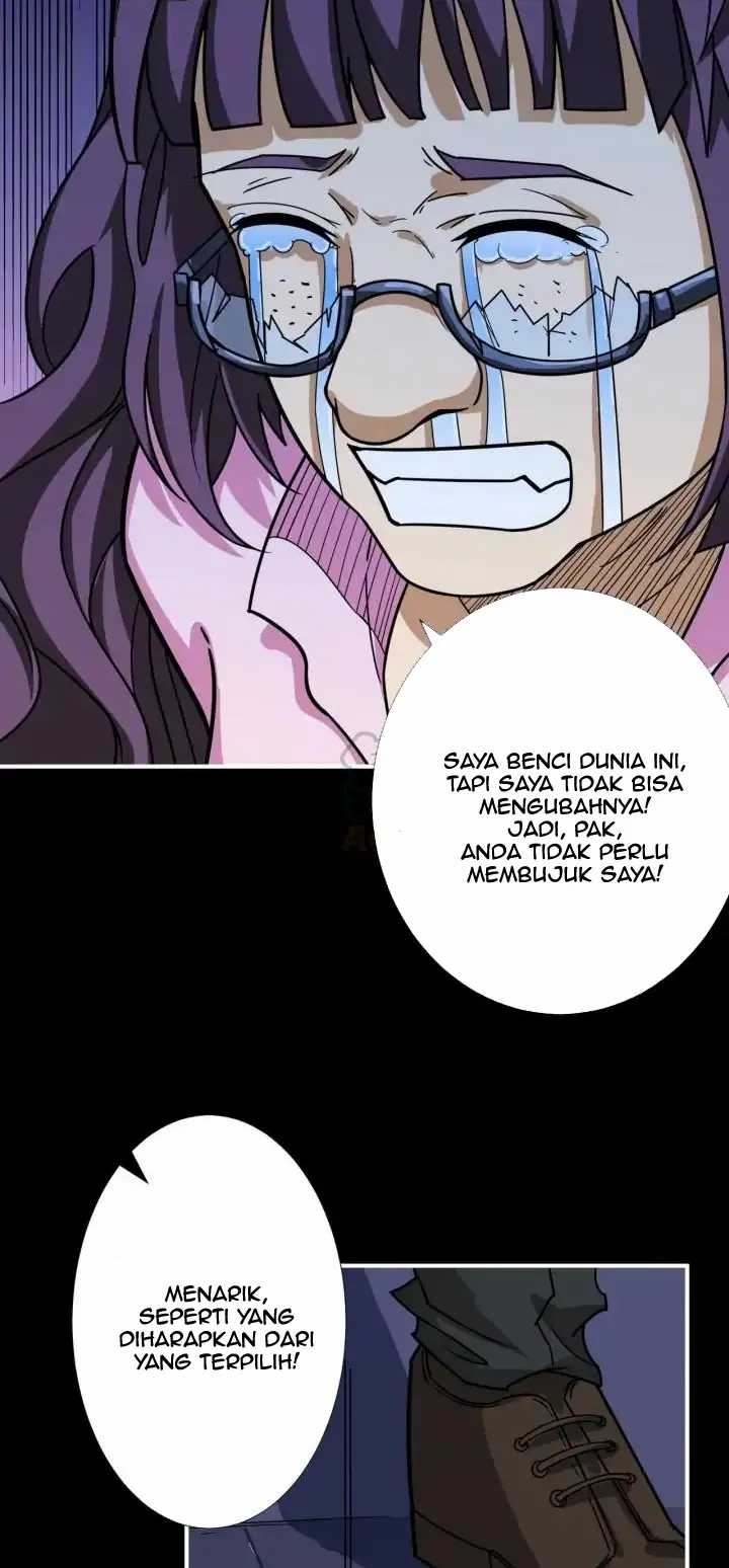 God Slayer chapter 161 halaman 14