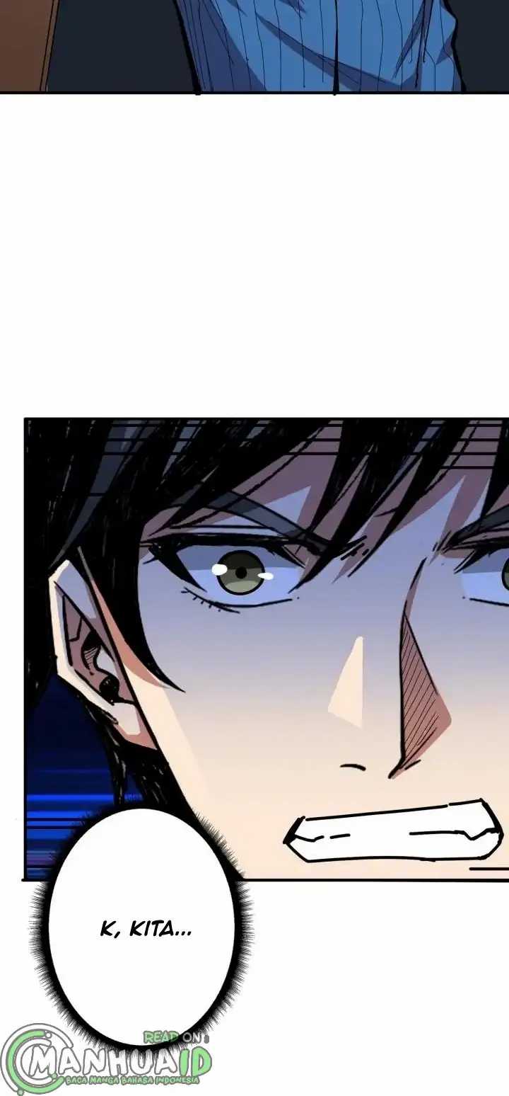 God Slayer chapter 161 halaman 39