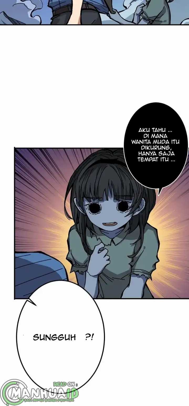 God Slayer chapter 161 halaman 30