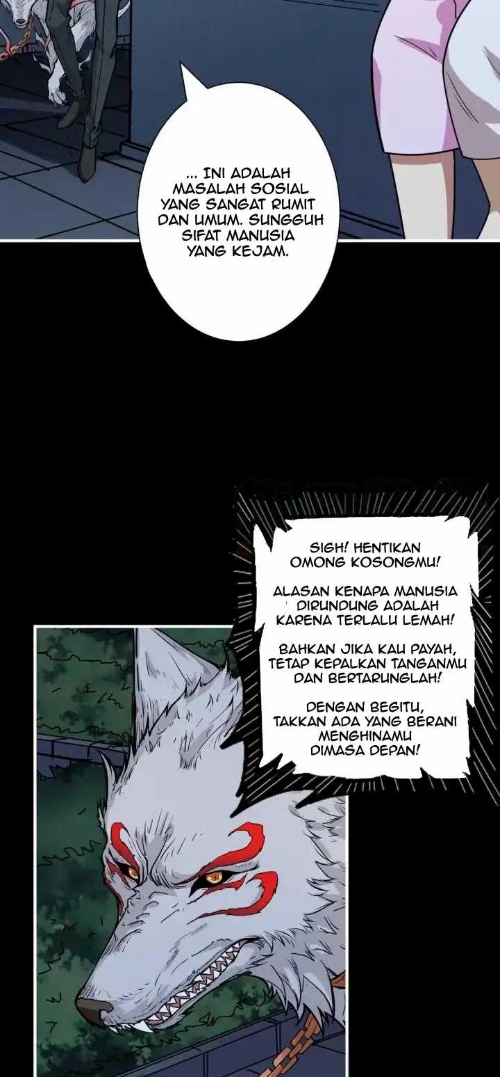 God Slayer chapter 161 halaman 7