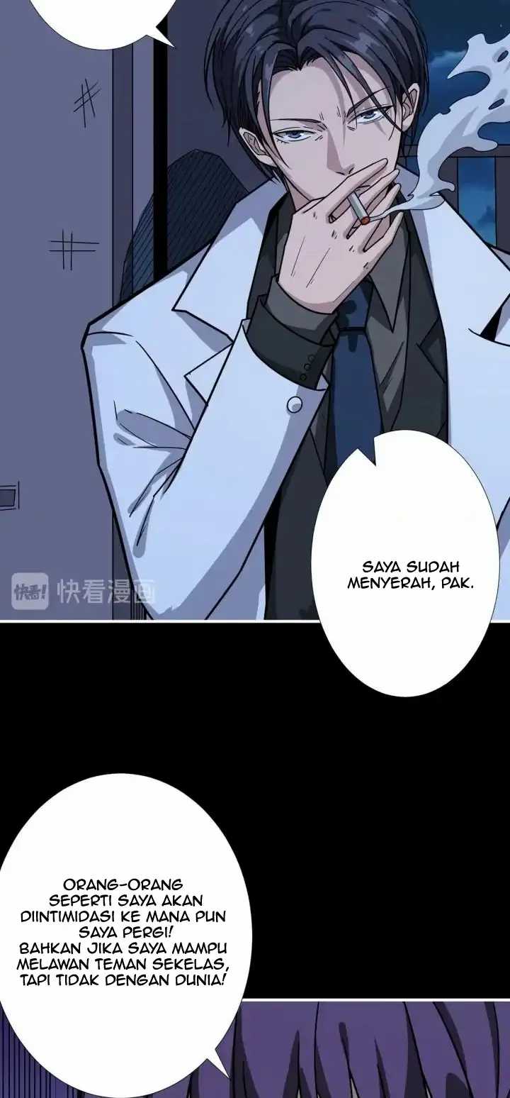 God Slayer chapter 161 halaman 13