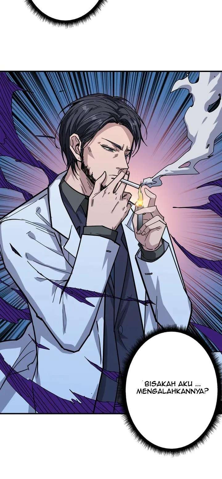 God Slayer chapter 162 halaman 41