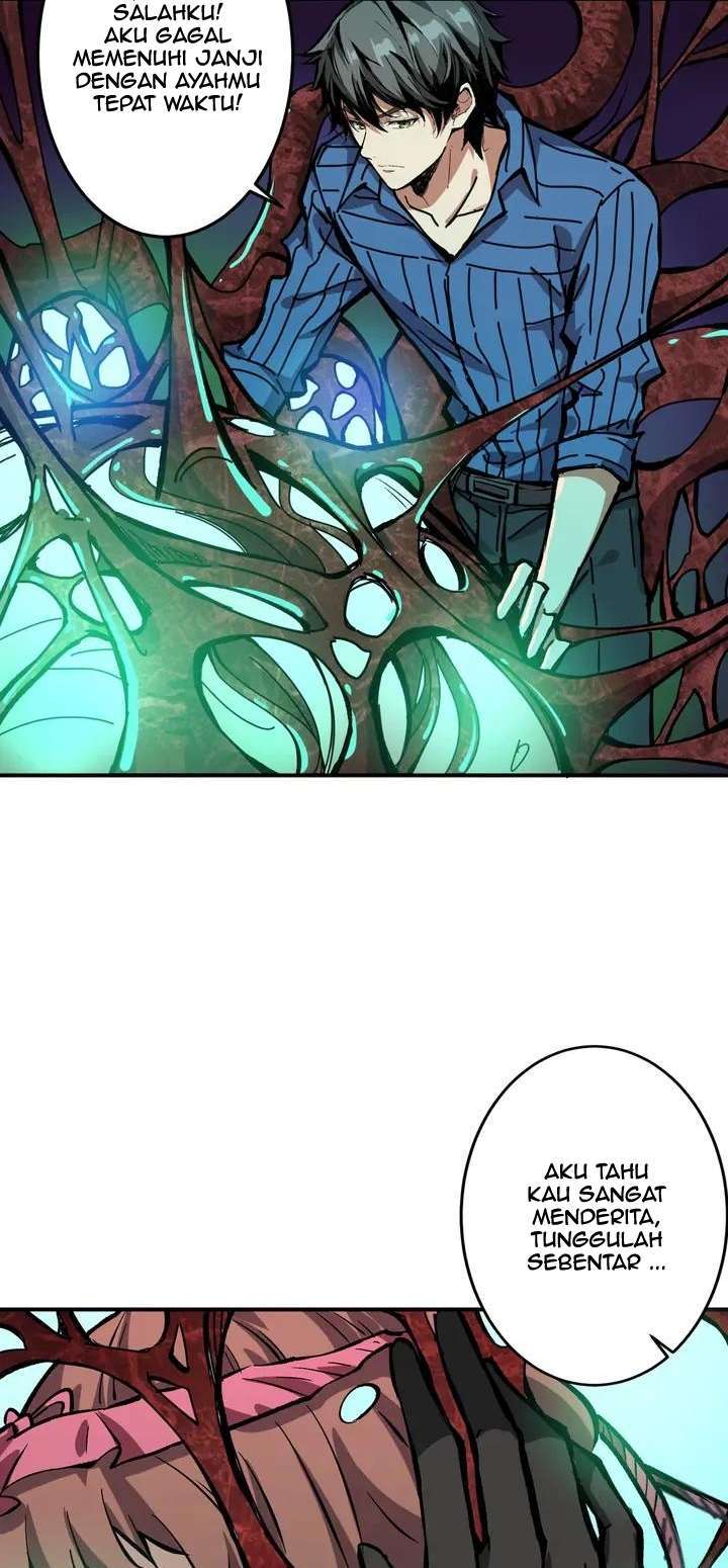 God Slayer chapter 162 halaman 4