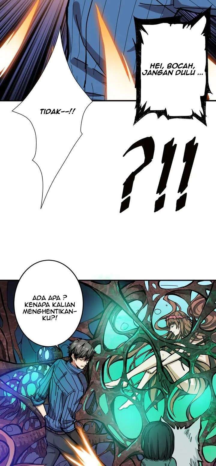 God Slayer chapter 162 halaman 6