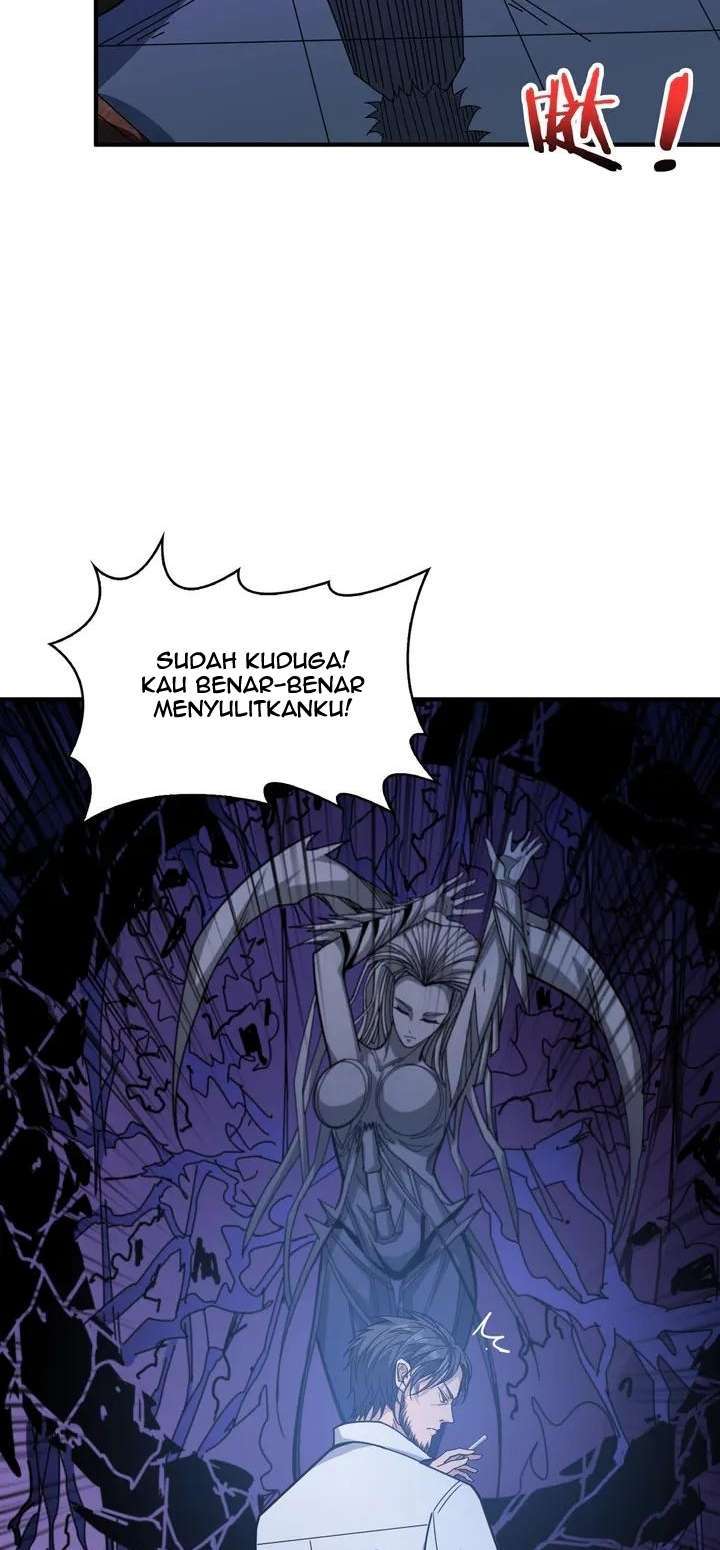 God Slayer chapter 162 halaman 34