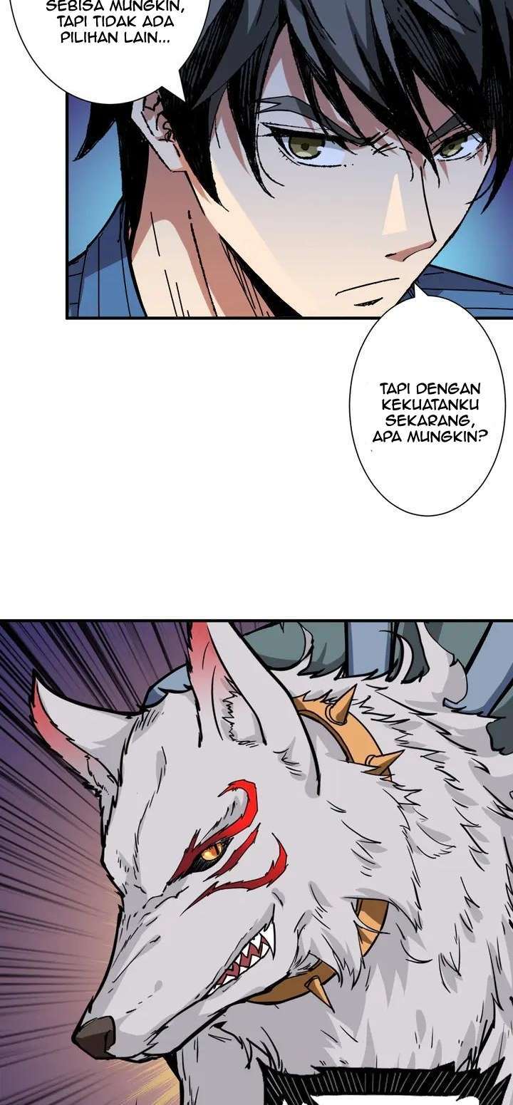 God Slayer chapter 162 halaman 11