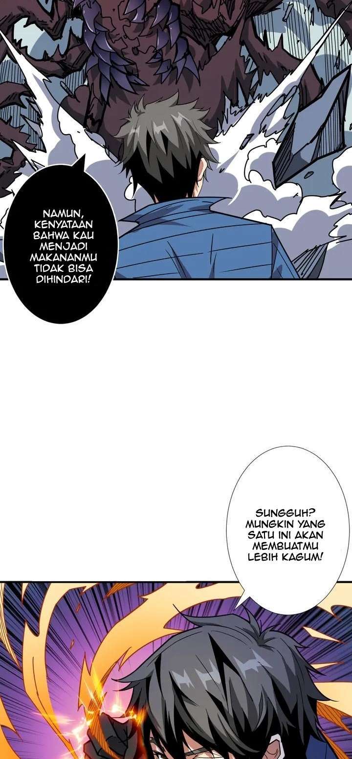 God Slayer chapter 162 halaman 19