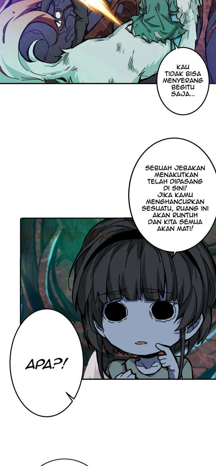 God Slayer chapter 162 halaman 7