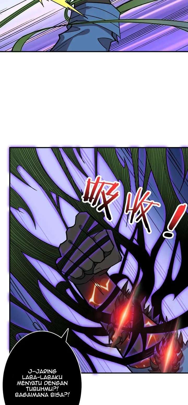 God Slayer chapter 162 halaman 25