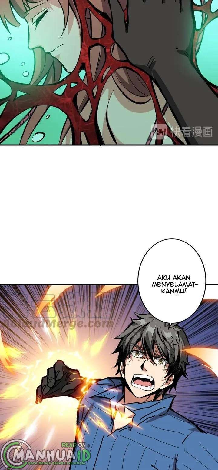 God Slayer chapter 162 halaman 5