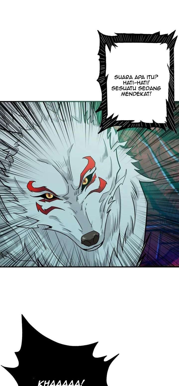 God Slayer chapter 162 halaman 15