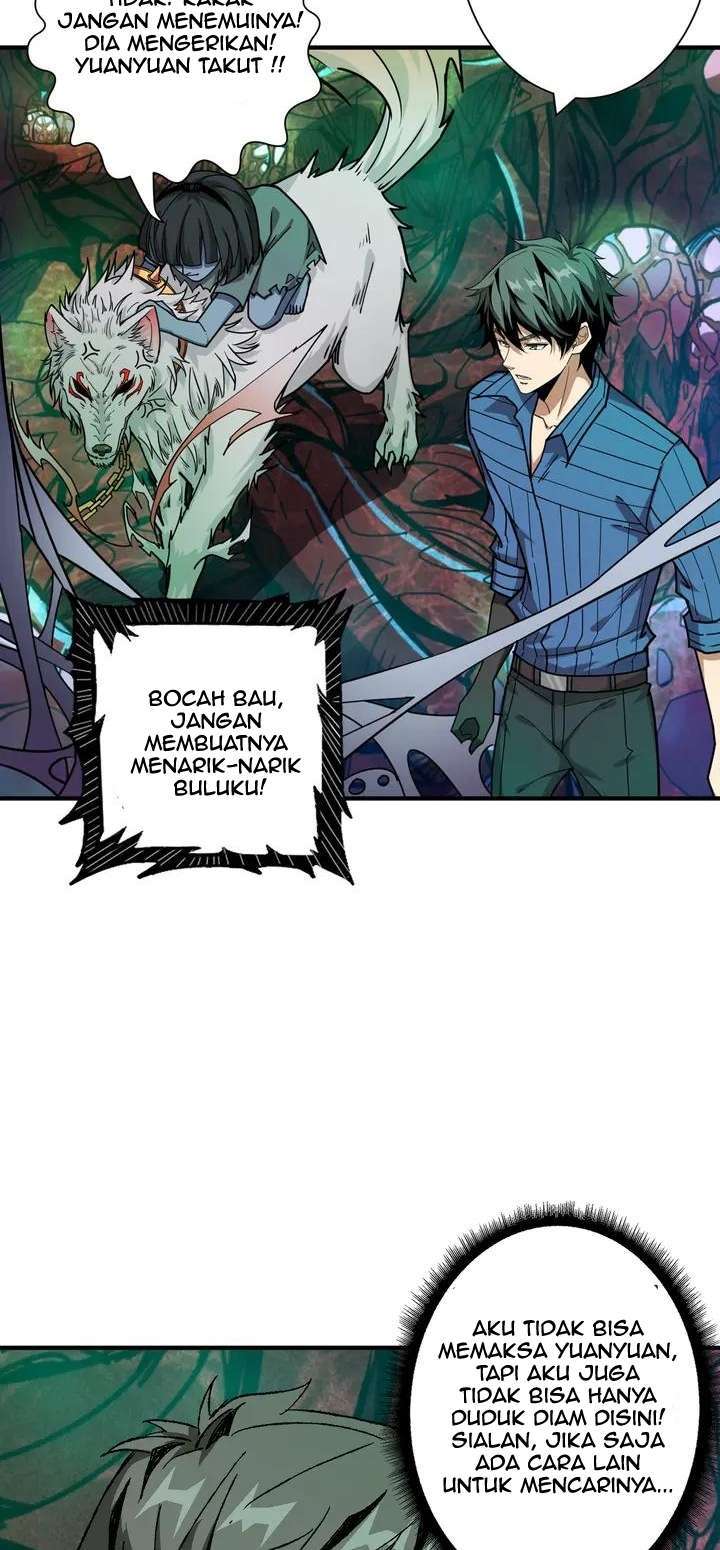 God Slayer chapter 162 halaman 13