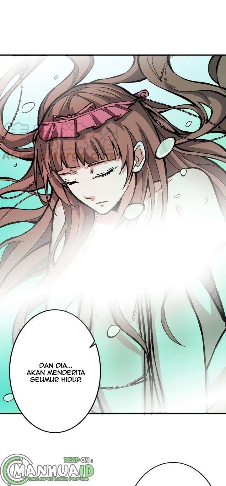 God Slayer chapter 162 halaman 9