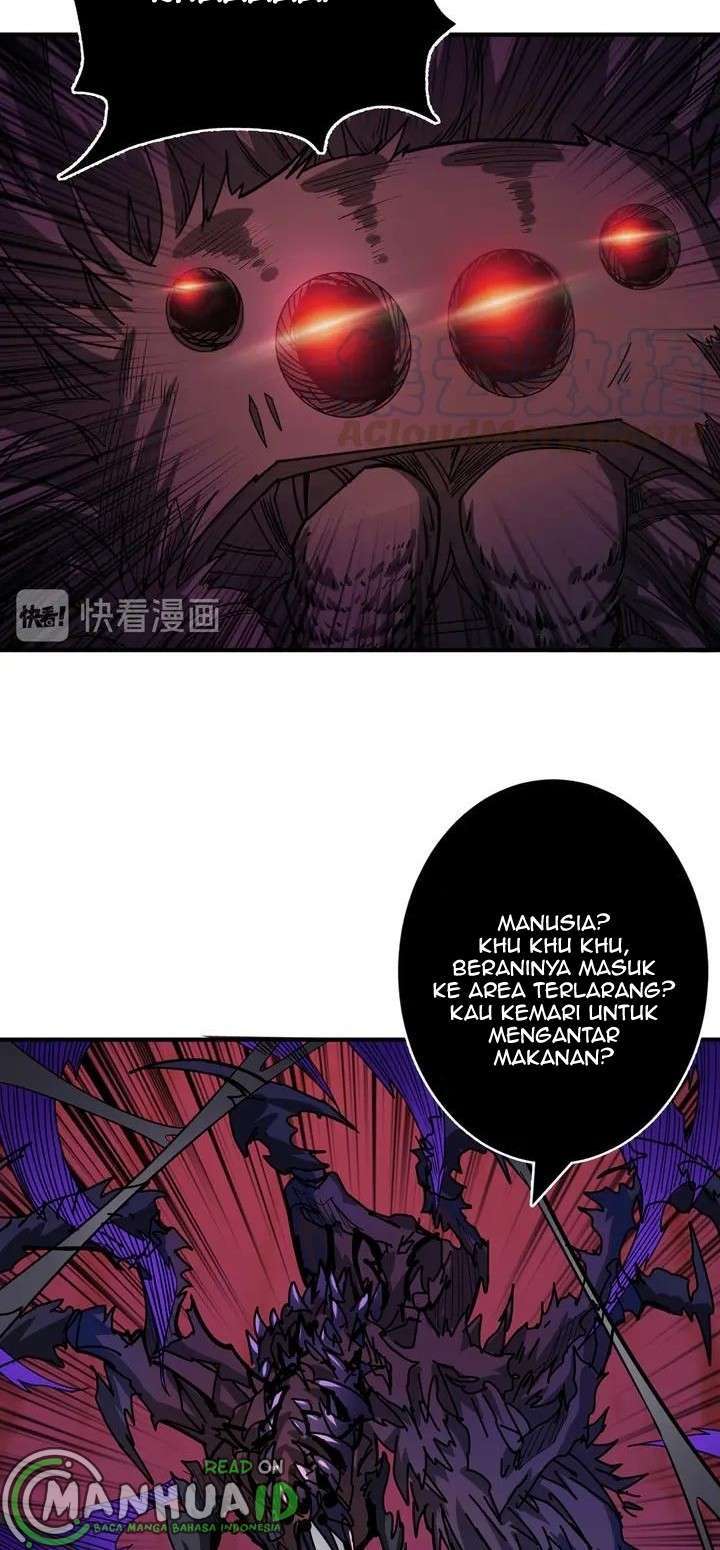 God Slayer chapter 162 halaman 16