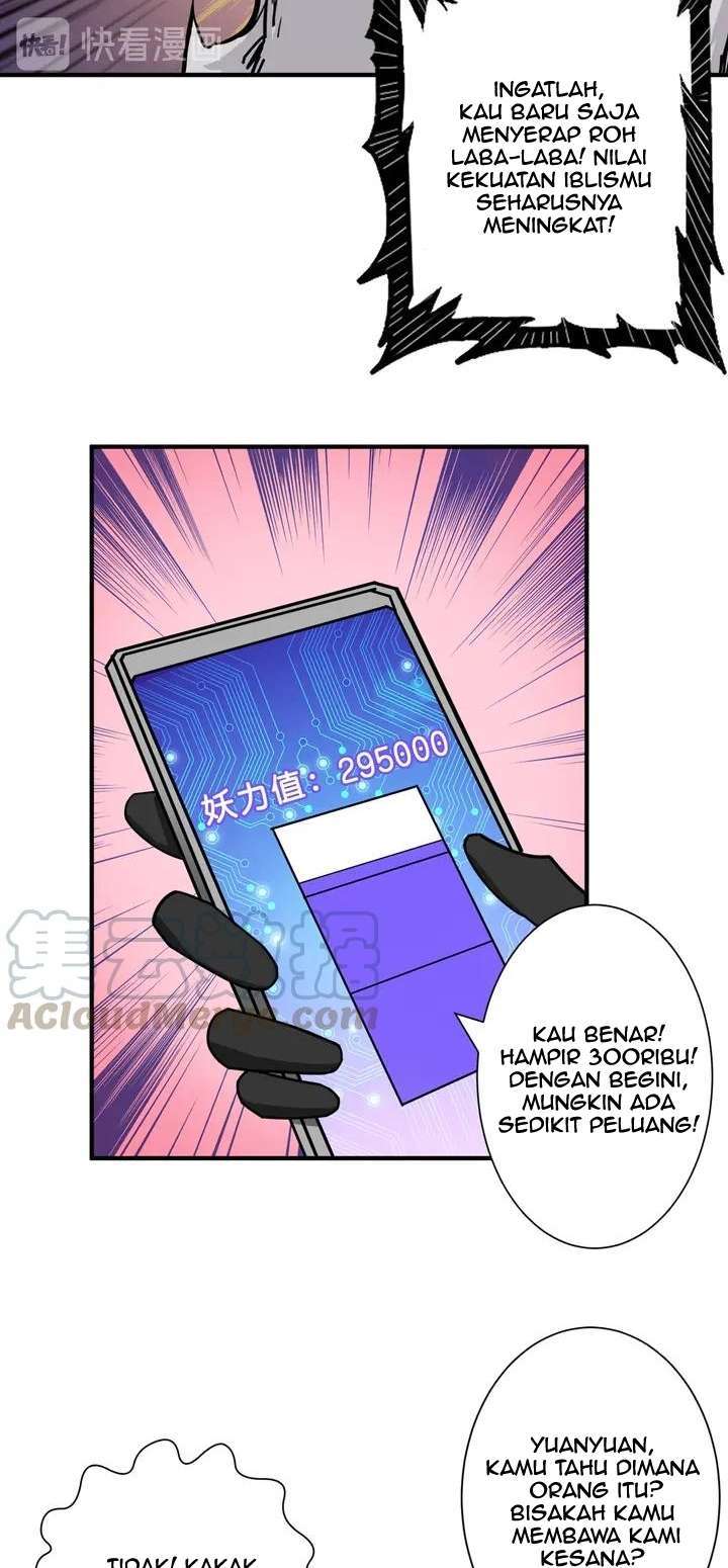 God Slayer chapter 162 halaman 12