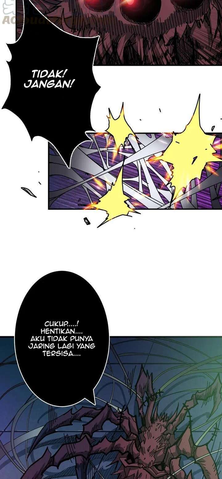God Slayer chapter 162 halaman 30