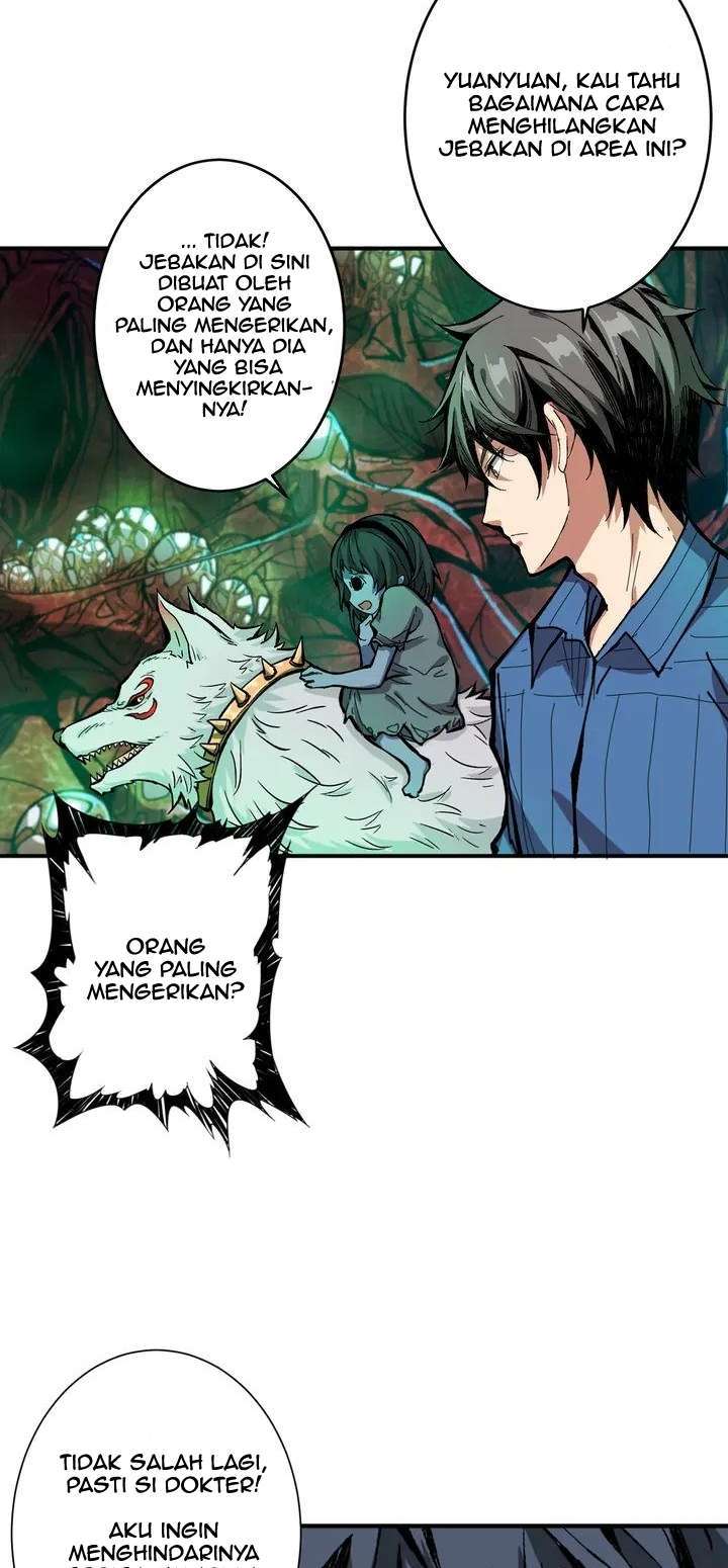 God Slayer chapter 162 halaman 10