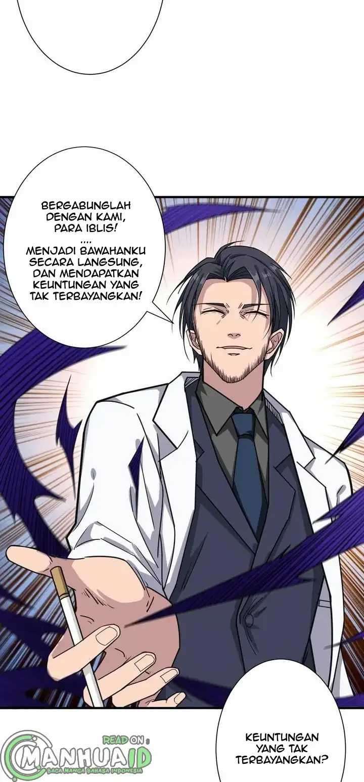God Slayer chapter 163 halaman 11