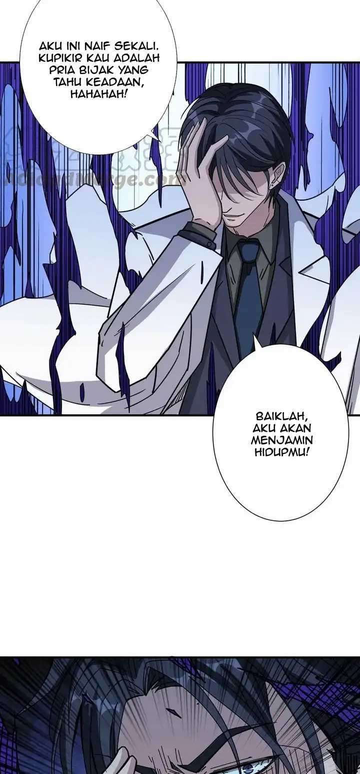 God Slayer chapter 163 halaman 37