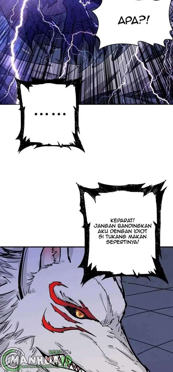 God Slayer chapter 163 halaman 18