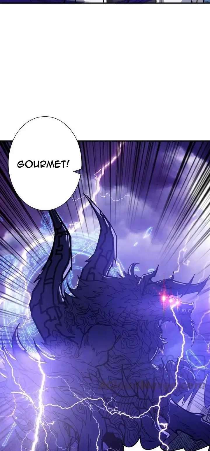God Slayer chapter 163 halaman 17