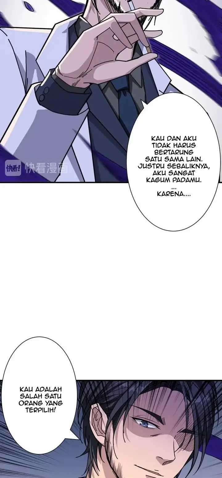 God Slayer chapter 163 halaman 6